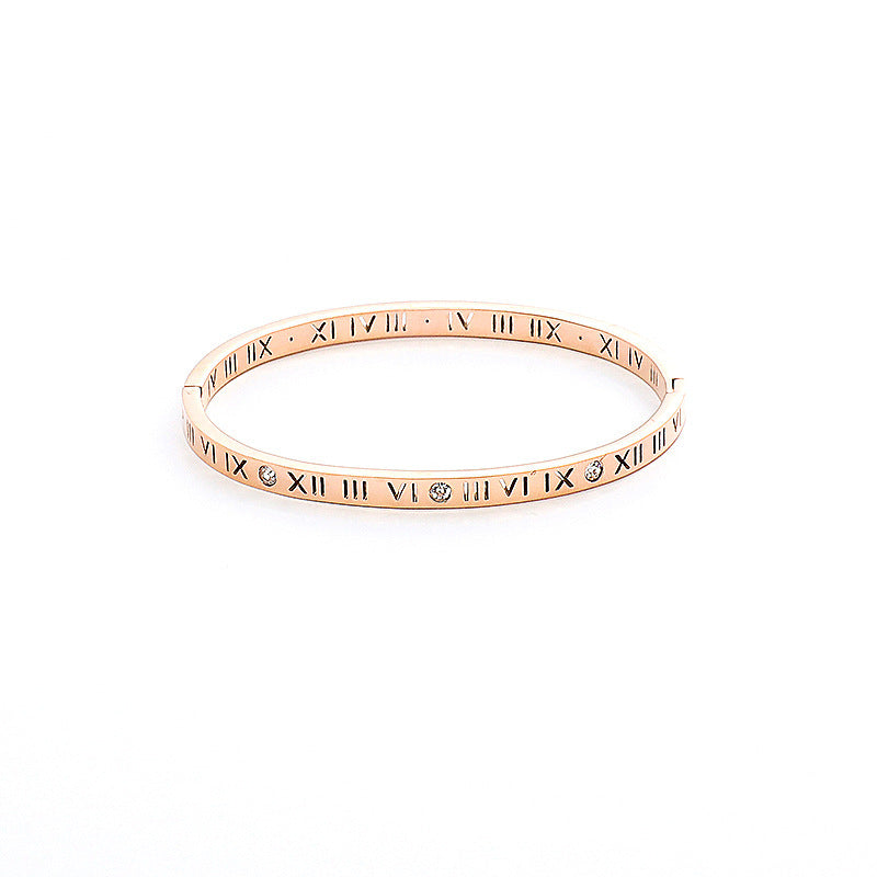 Roman bracelet
