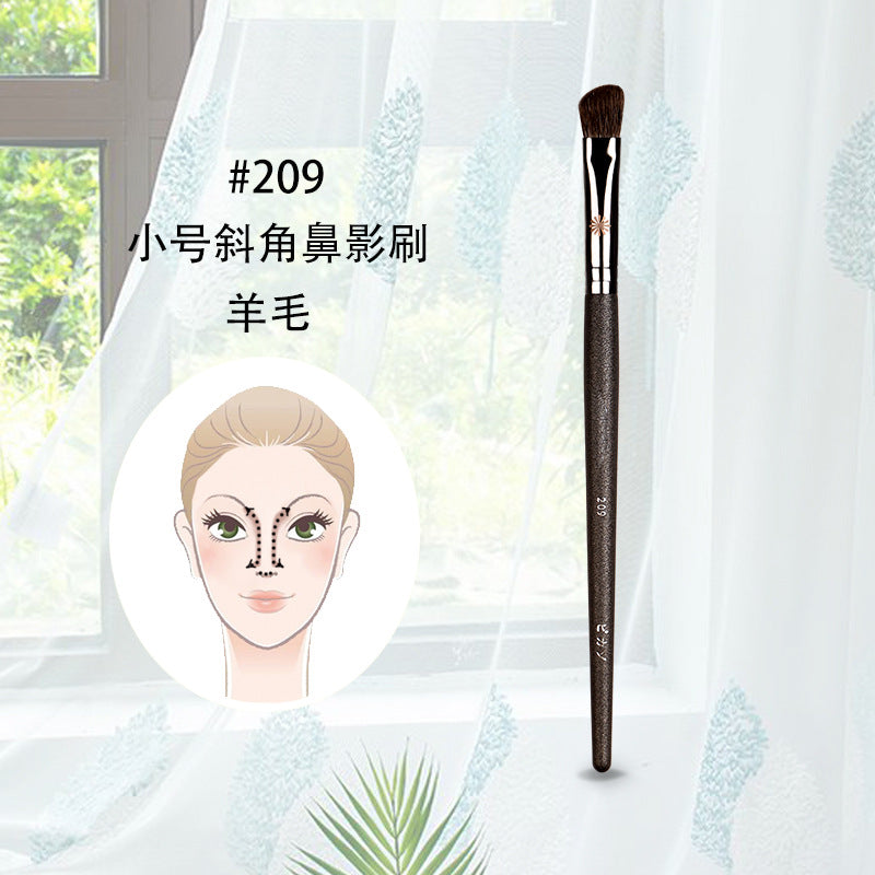 Juego de brochas de herramientas de maquillaje Picasso