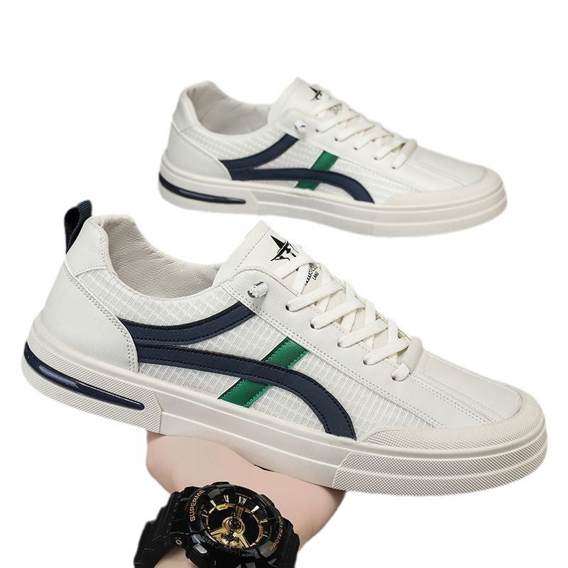 Trendy Slip-On Casual Sneakers