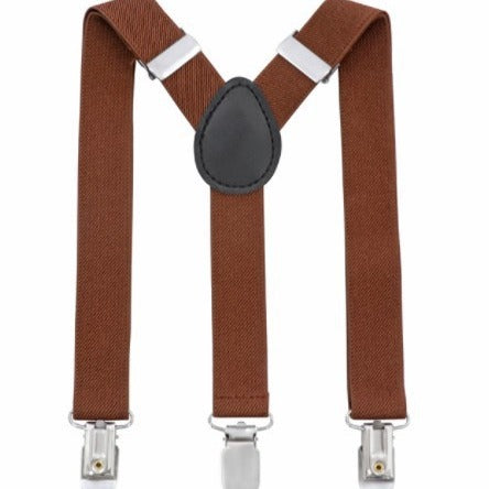 Solid color sling for men and women