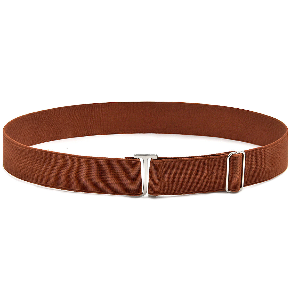 Slim Elastic Invisible Belt
