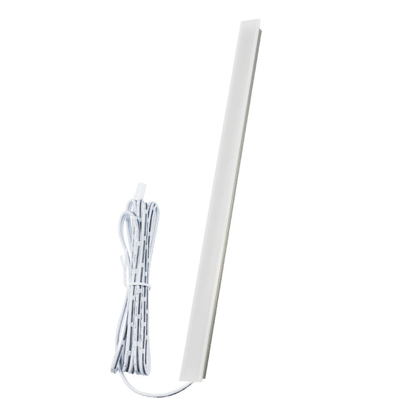 Acrylic lampshade sensor light strip