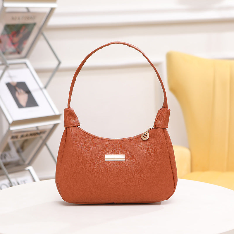 Versatile bag women's shoulder bag