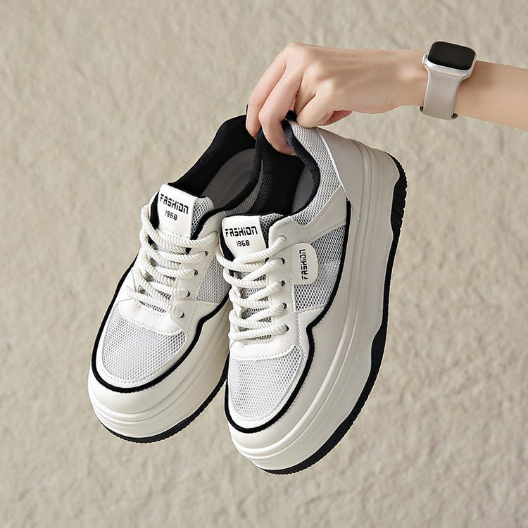Student casual sports shoes