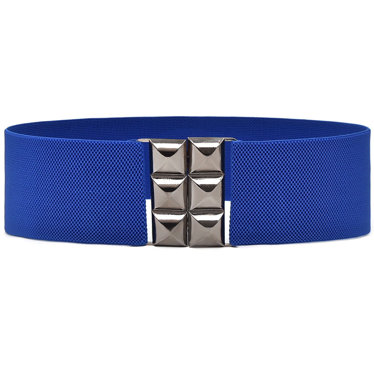 Popular embroidery new waist seal female