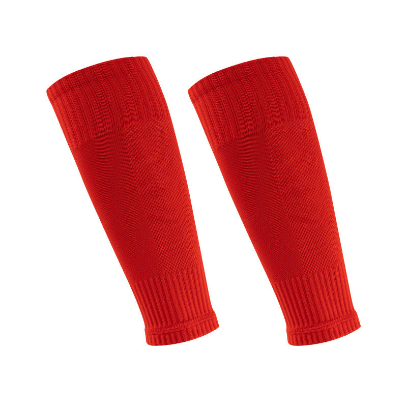 Soccer Shin Guard Sleeve