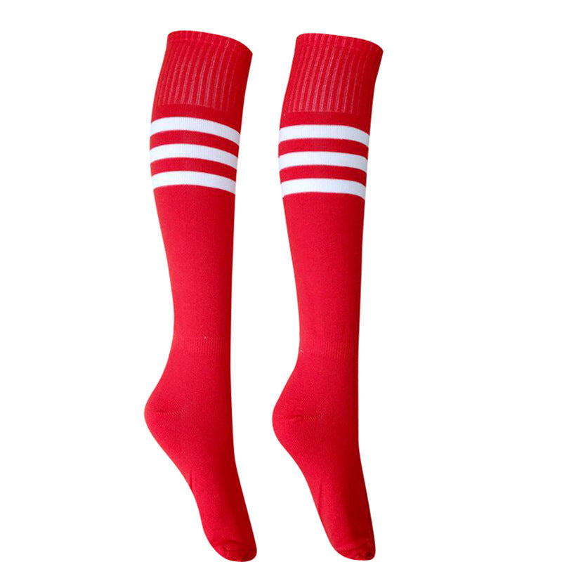 Papel para caja de zapatos, bolsa de nailon, rodilleras y espinilleras, calcetines de fútbol