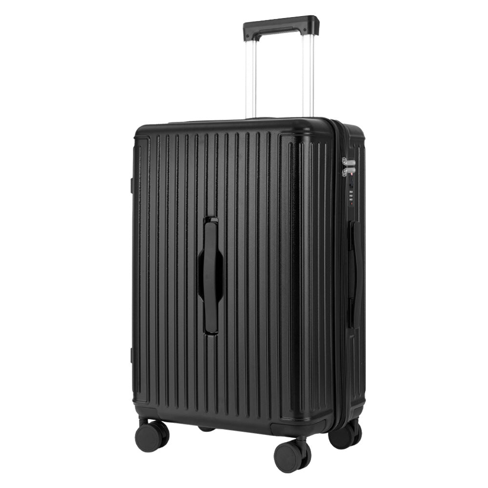 Suitcase 28 inches anti-drop large capacity