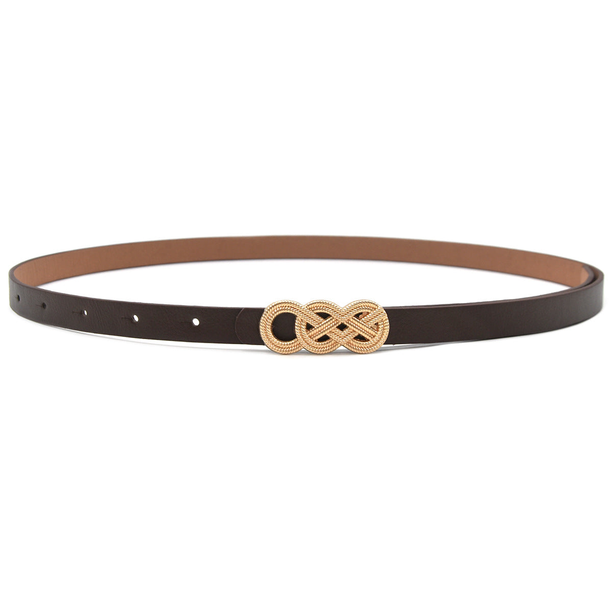 Fine Belt Ladies Korean Fashion