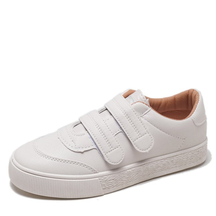 Velcro board shoes women's shoes wholesale