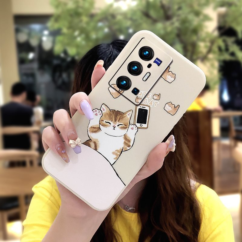 VIVO X70 Pro+/X70 Pro Phone Case