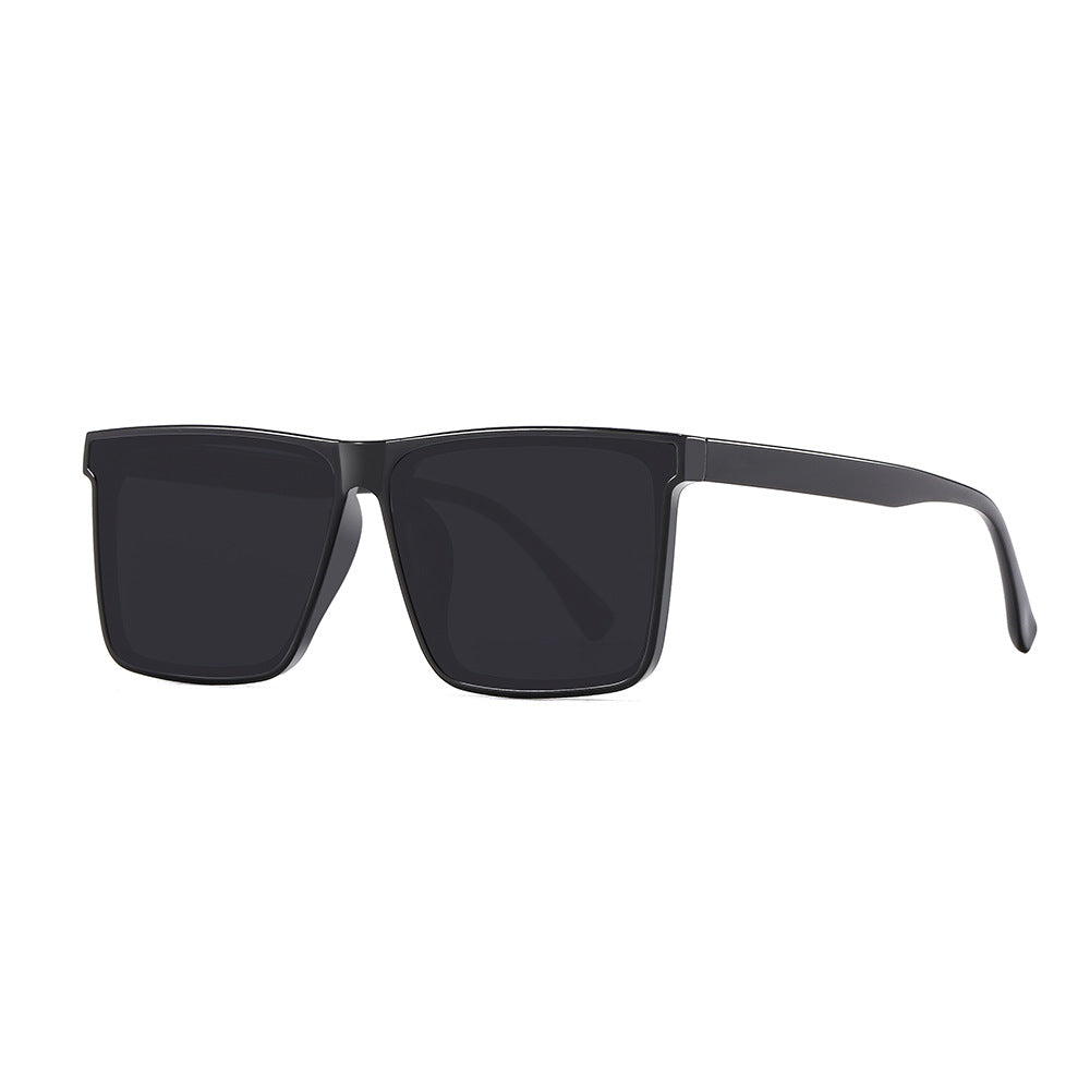Venta de gafas de sol polarizadas con protección UV que adelgazan el rostro de GM
