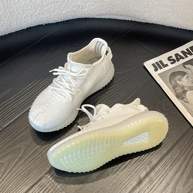 1 Zapatillas Summer Transpirable Mesh 350 - Unisex y Versátil