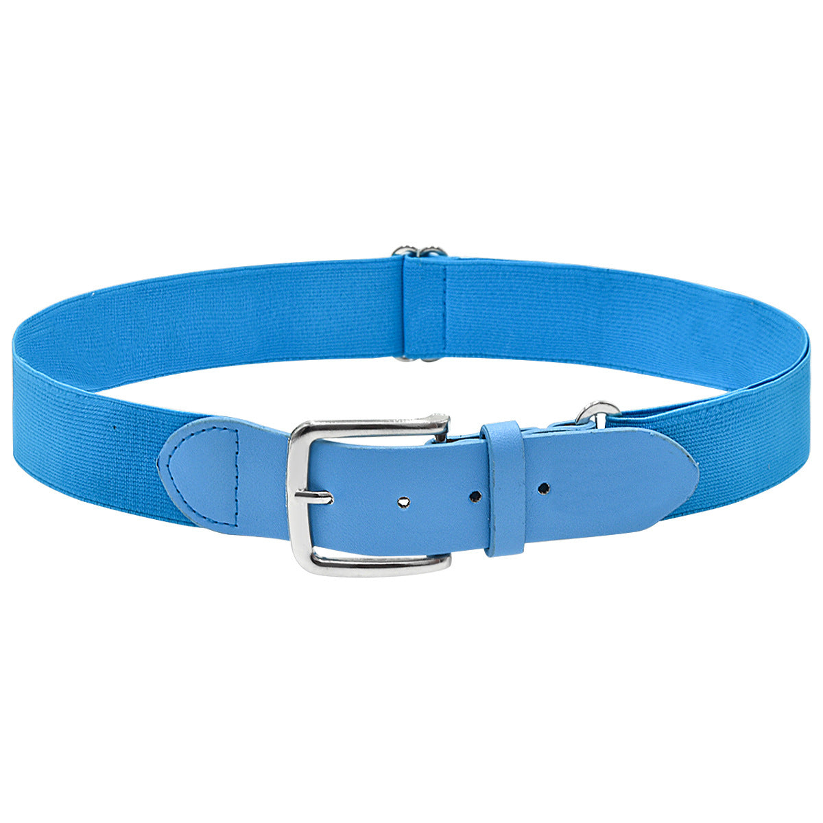 Sports elastic belt