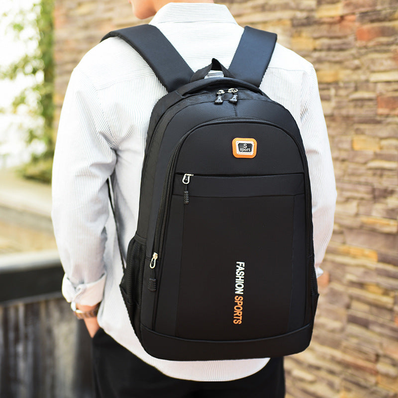 Trend waterproof computer bag