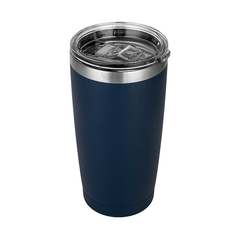 Straw cup Office direct drinking cup