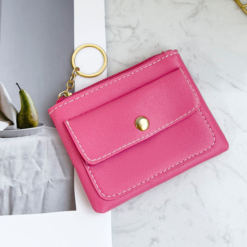 Versatile key bag