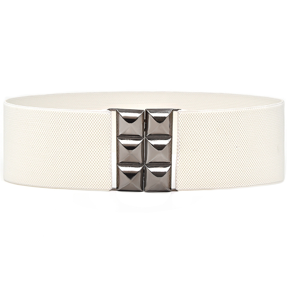 Popular embroidery new waist seal female