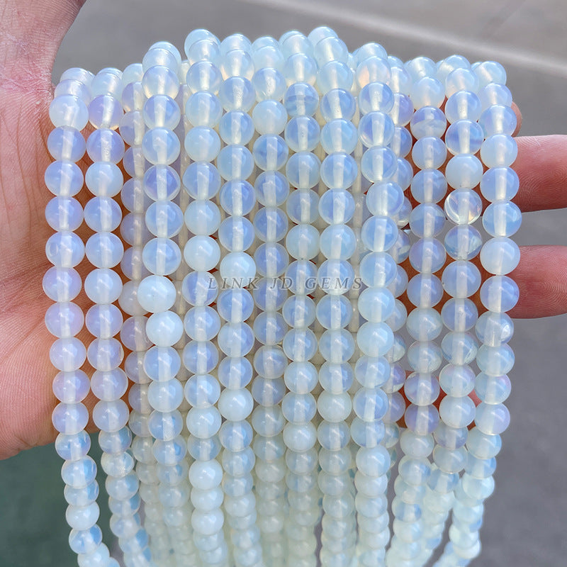 Opal loose beads