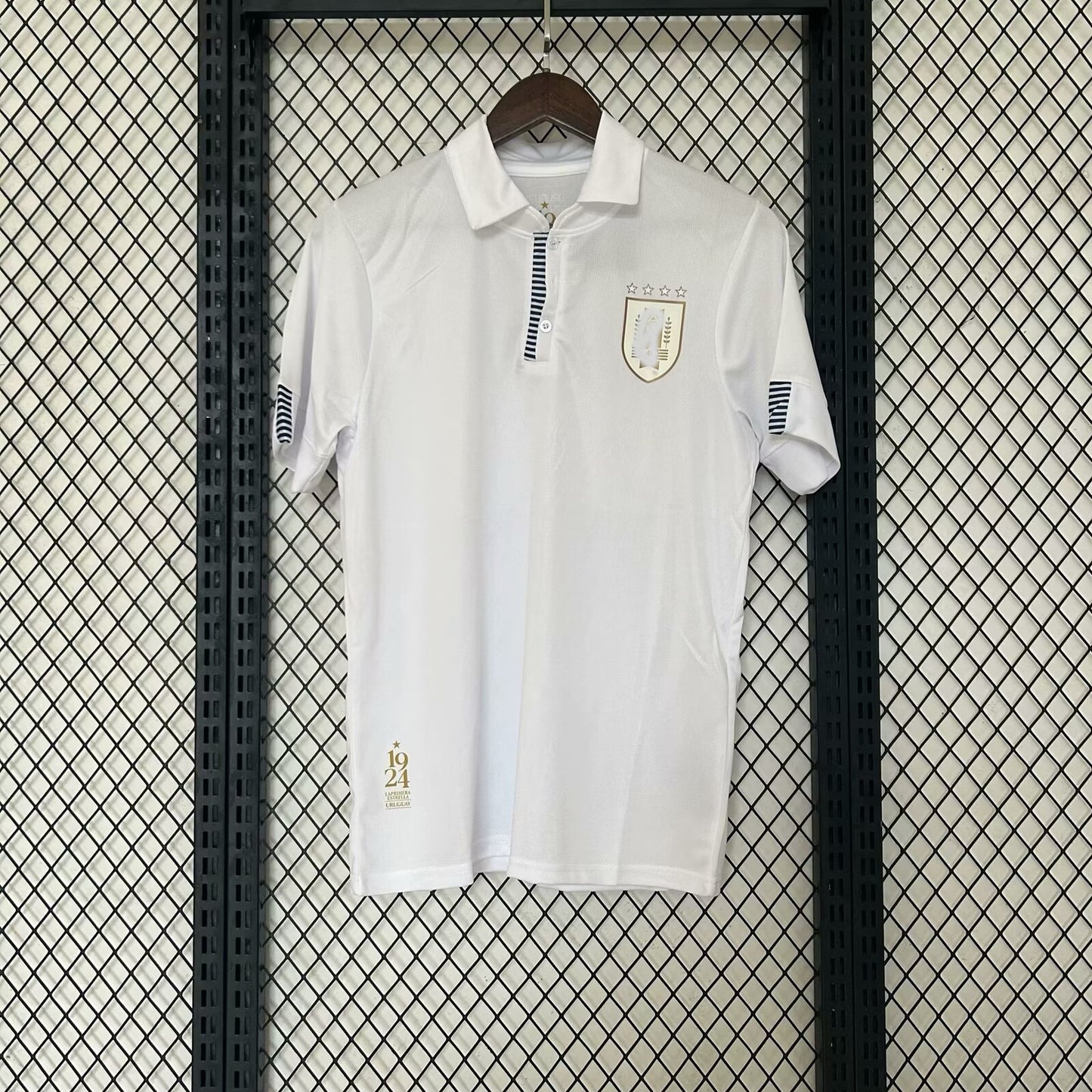 2024 Netherlands Wales Switzerland Uruguay Peru USA Jersey