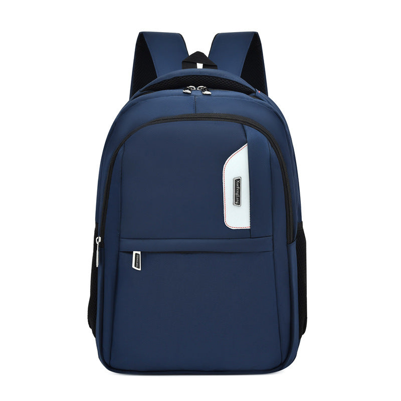 Casual laptop bag backpack