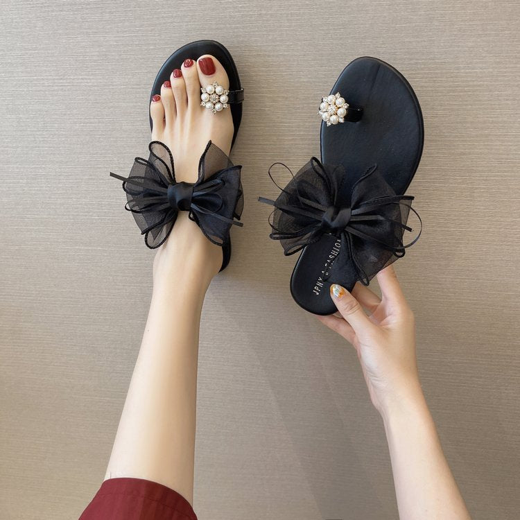 Vacation casual beach shoes