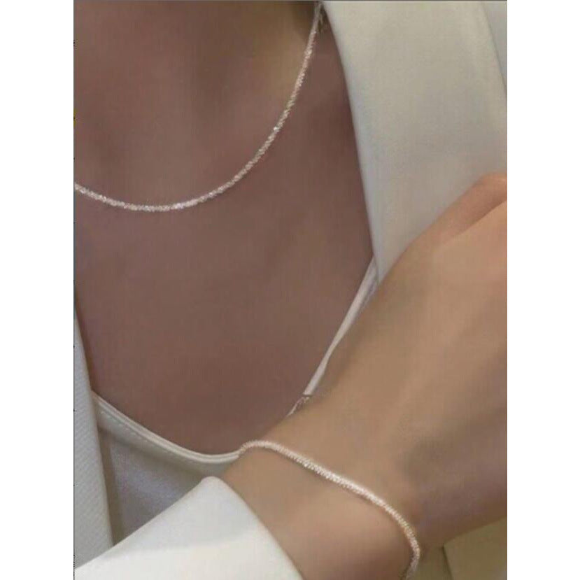 Gypsy Star Chain Jewelry Set