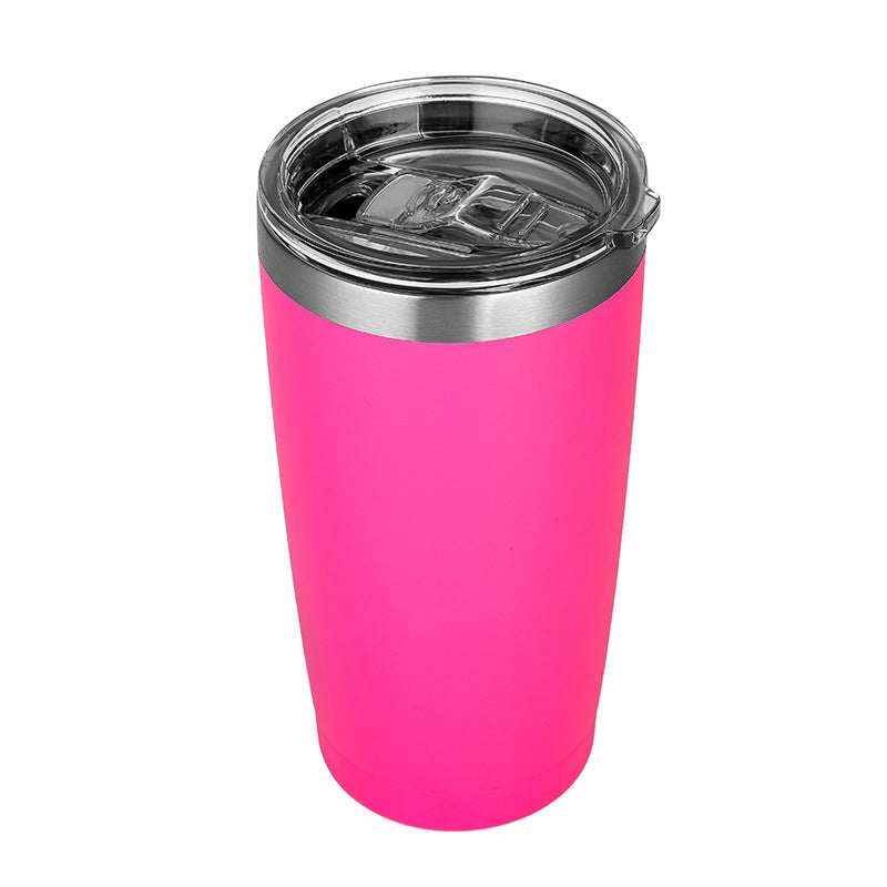 Straw cup Office direct drinking cup