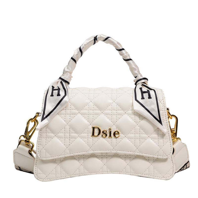 Foreign trade fashion high-end sense bag women