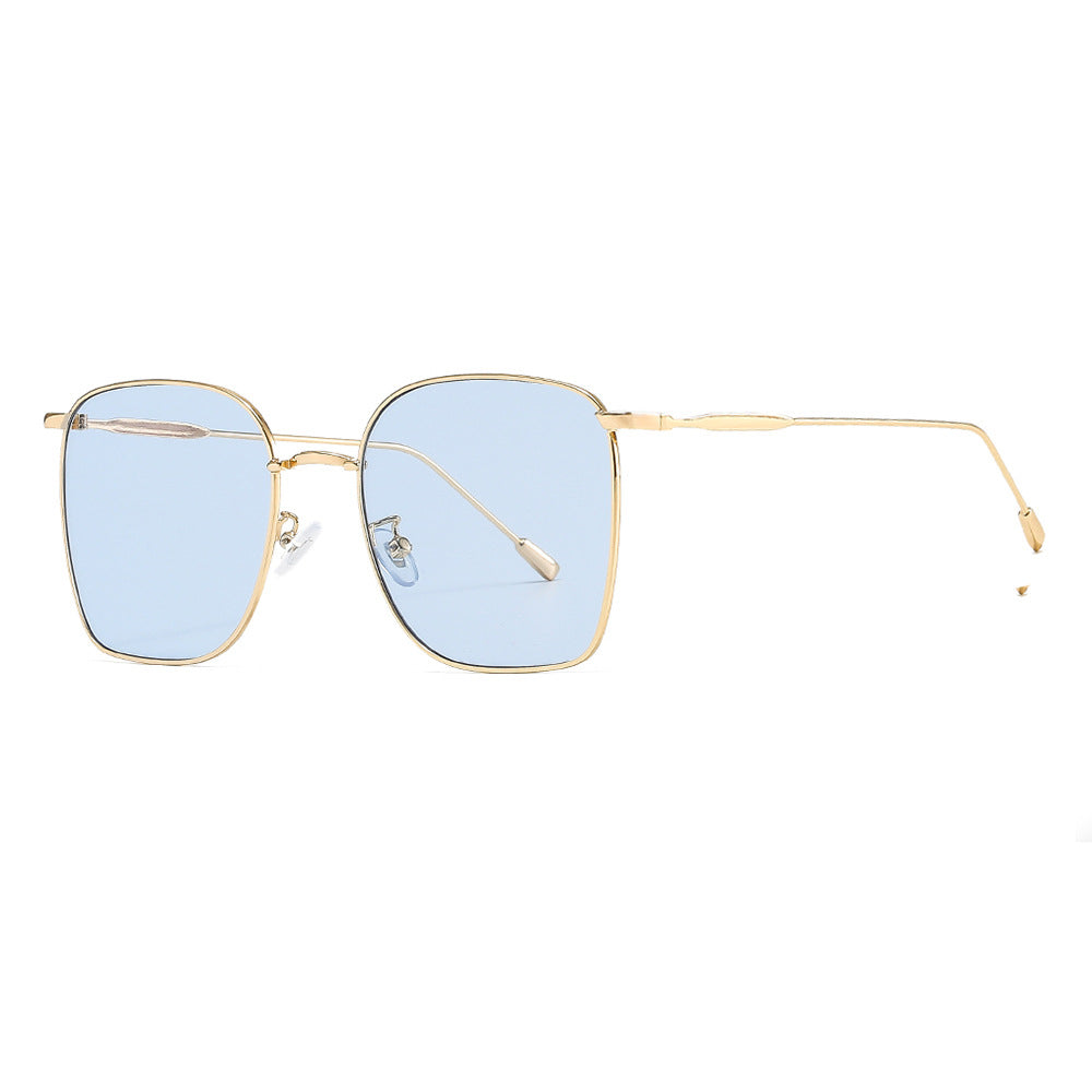 Tea GM Trendy Polarized Sunglasses