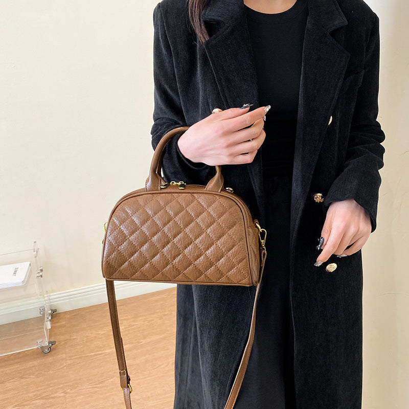 Premium Rhombus bag