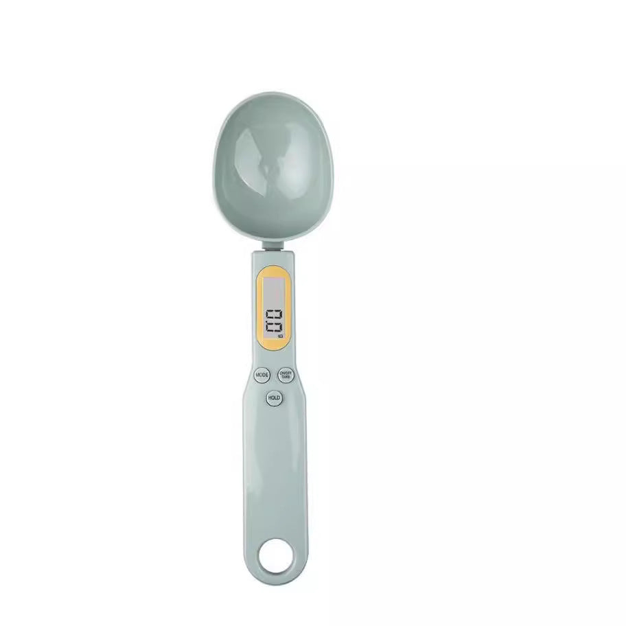 Spoon Weighing Kitchen Weighing 500G Electronic Scale