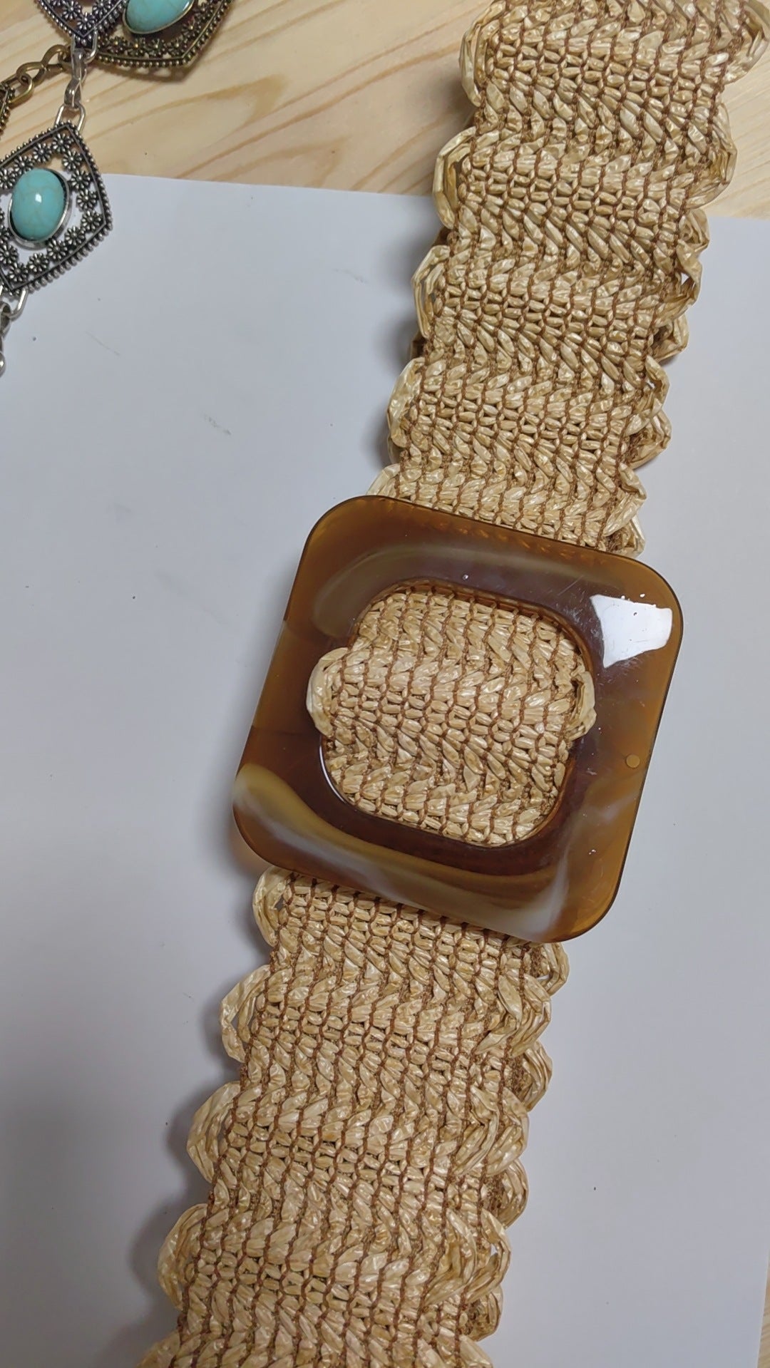 Retro belt wholesale