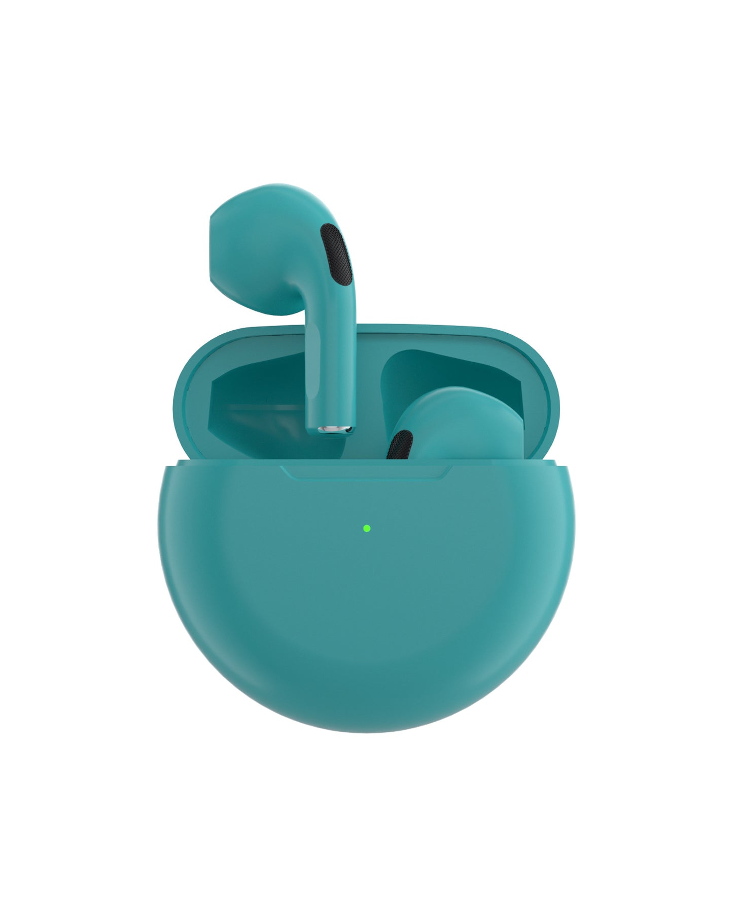 PRO6 TWS True Wireless Bluetooth Earbuds Sport Touch Stereo