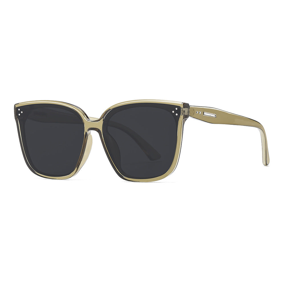 Unisex Fashion Polarized Sunglasses