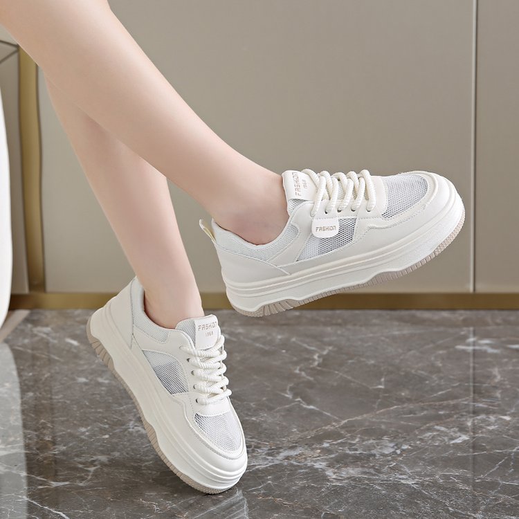 Student casual sports shoes