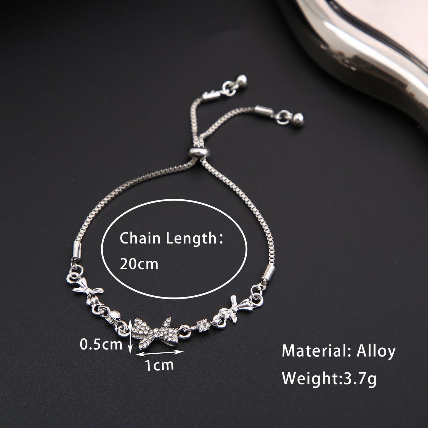 Super flash pull bracelet wholesale