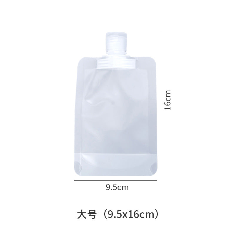 Travel Cosmetic Travel Bottles