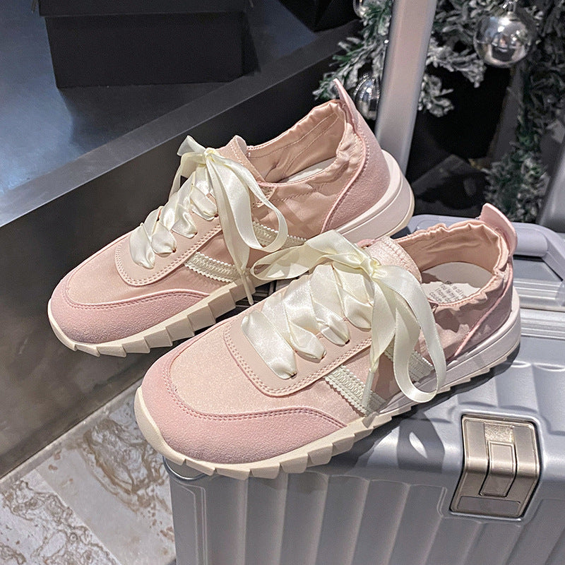 Summer women's ultra-light breathable versatile new sneakers