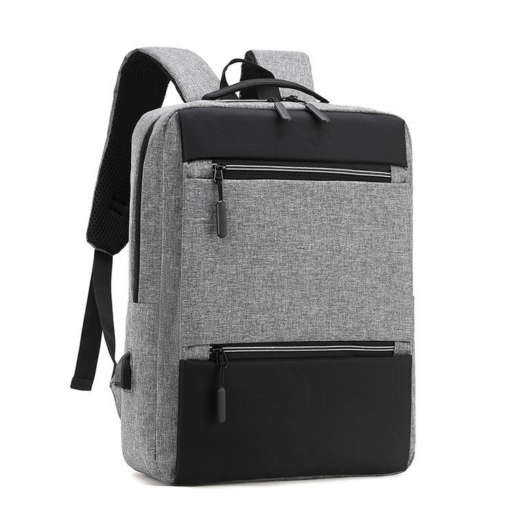 Business backpack computer bag