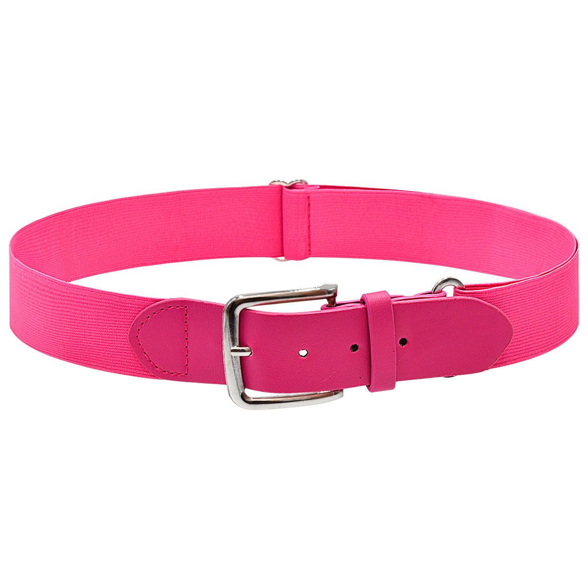 Sports elastic belt