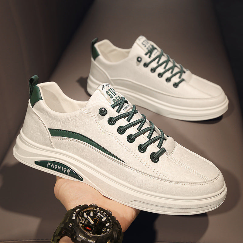 Sporty Casual Sneakers