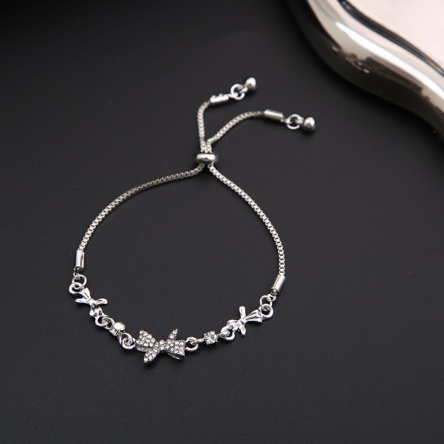Pulsera de tirador Super Flash al por mayor