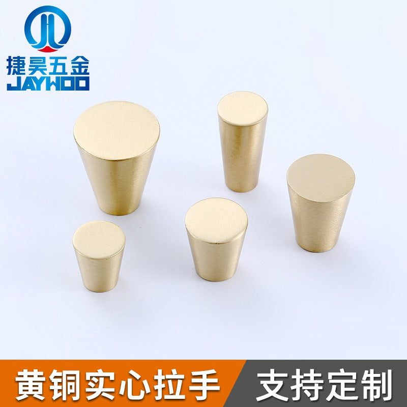 Retro copper handle spot wholesale