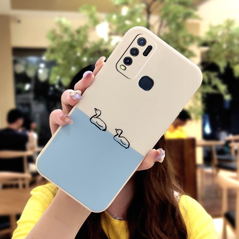 VIVO Y50/Y30 International Phone Case