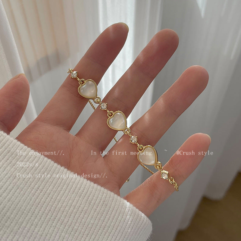 Super flash pull bracelet wholesale
