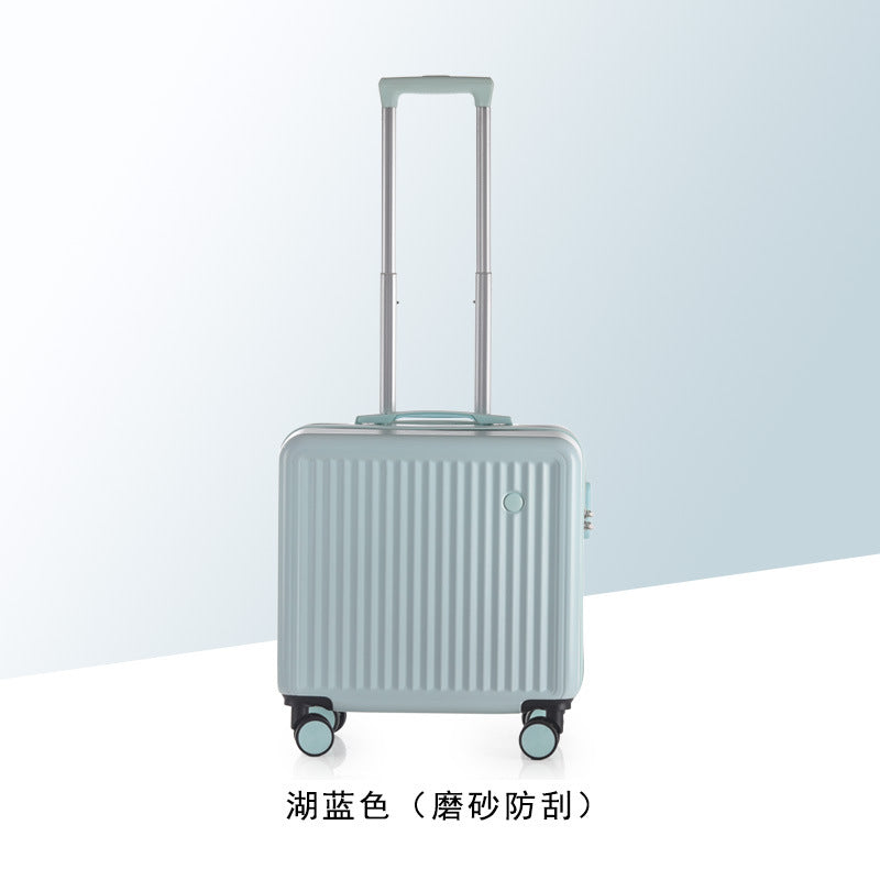 Password suitcase