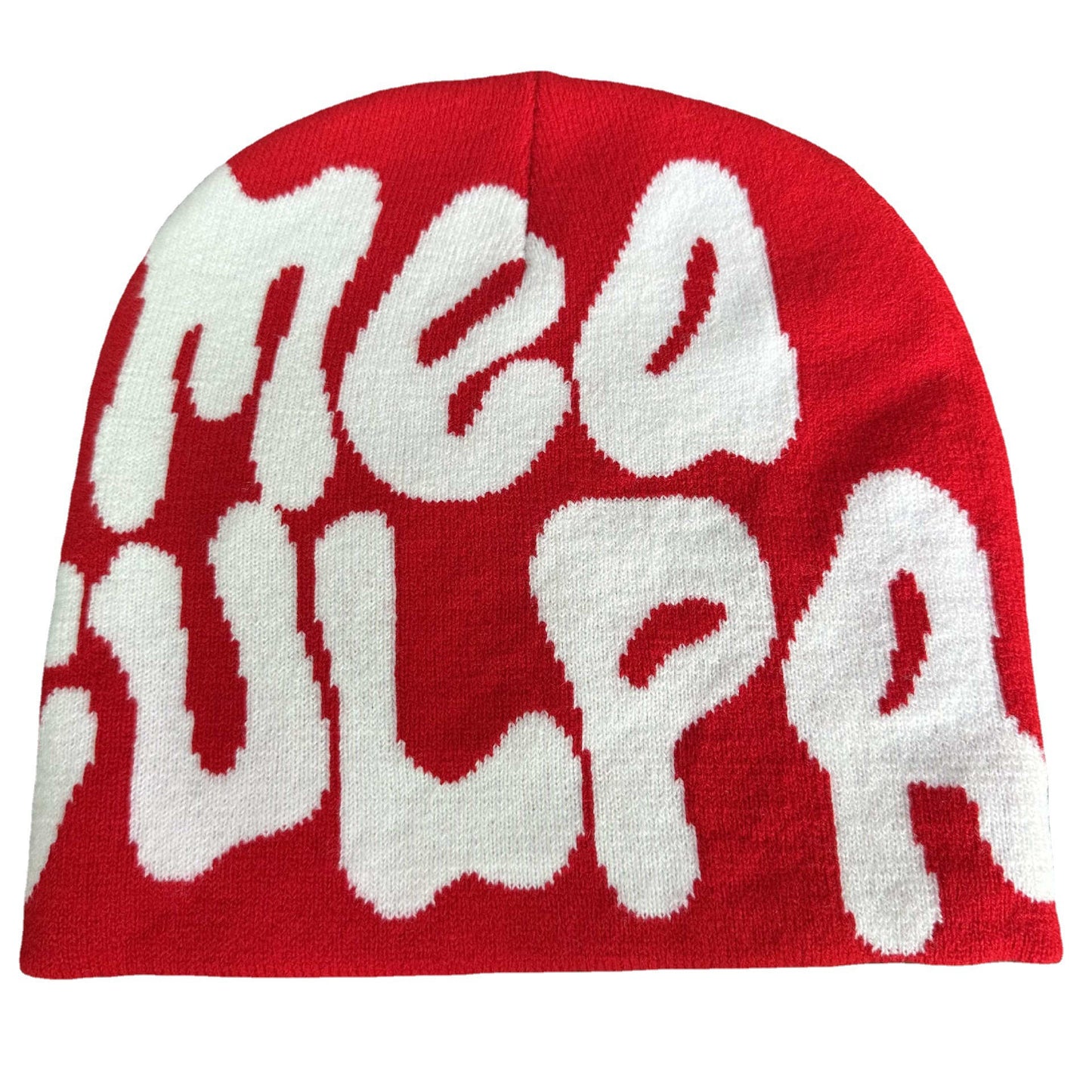 Gorro de punto elegante para otoño/invierno
