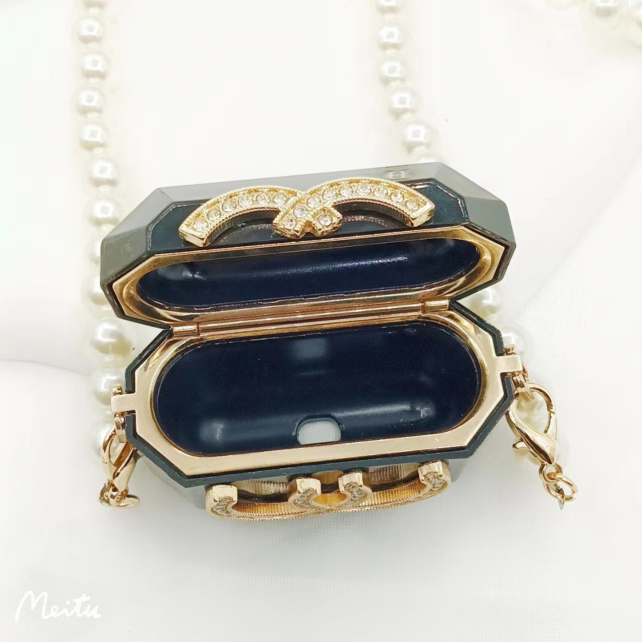 Premium sense niche small bag