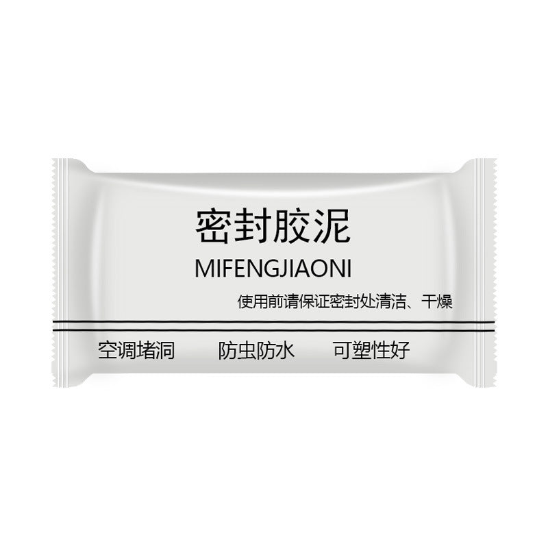 Air Conditioner Hole Sealing Putty